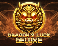 Dragon`s Luck Deluxe